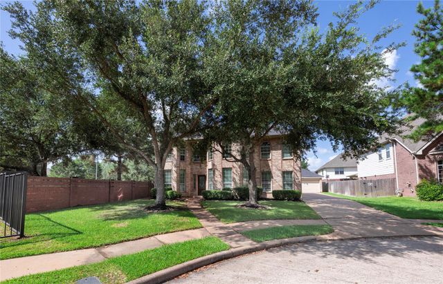 24903 Cactus Sage Trail, Katy, TX 77494