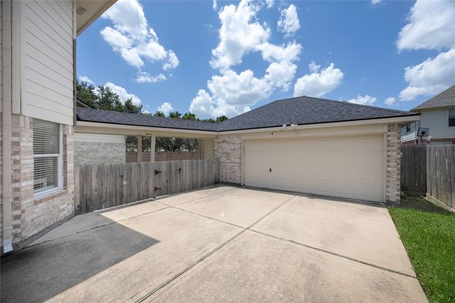 24903 Cactus Sage Trail, Katy, TX 77494