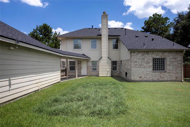 24903 Cactus Sage Trail, Katy, TX 77494