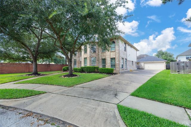 24903 Cactus Sage Trail, Katy, TX 77494
