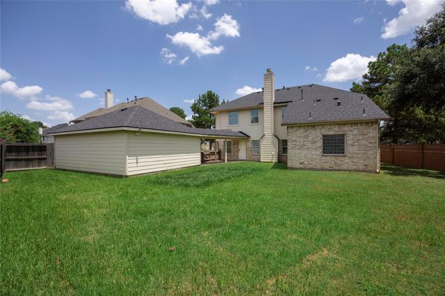 24903 Cactus Sage Trail, Katy, TX 77494