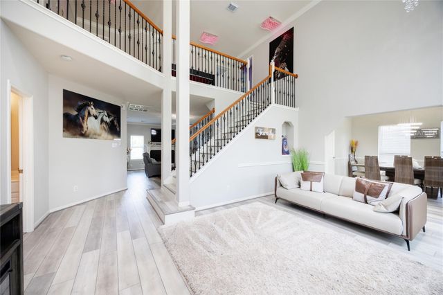 24903 Cactus Sage Trail, Katy, TX 77494