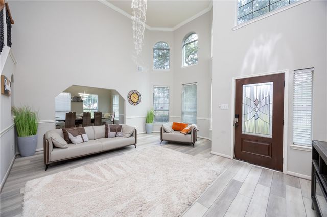 24903 Cactus Sage Trail, Katy, TX 77494