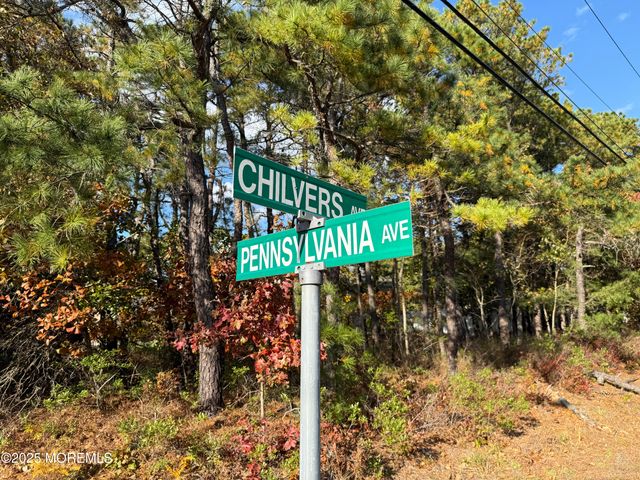 1901 Chilvers Avenue, Whiting, NJ 08759