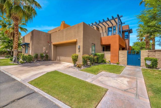 922 Alejo Vista, Palm Springs, CA 92262