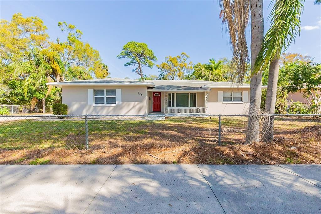 777 27TH AVENUE S, St Petersburg, FL 33705