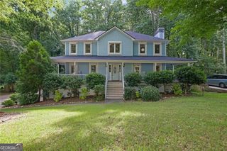 4257 Arbor Club Drive, Marietta, GA 30066