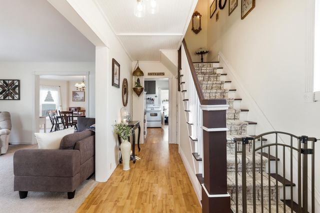 614 E Washington Street, Ionia, MI 48846