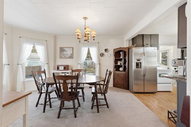 614 E Washington Street, Ionia, MI 48846