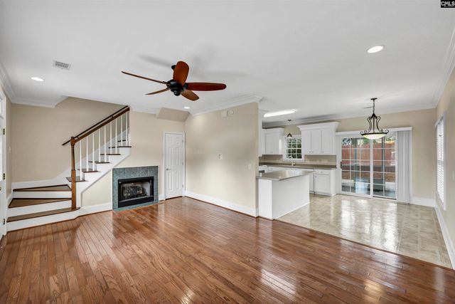 223 Ivy Park Lane, Lexington, SC 29072