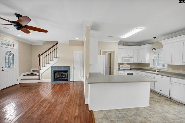 223 Ivy Park Lane, Lexington, SC 29072