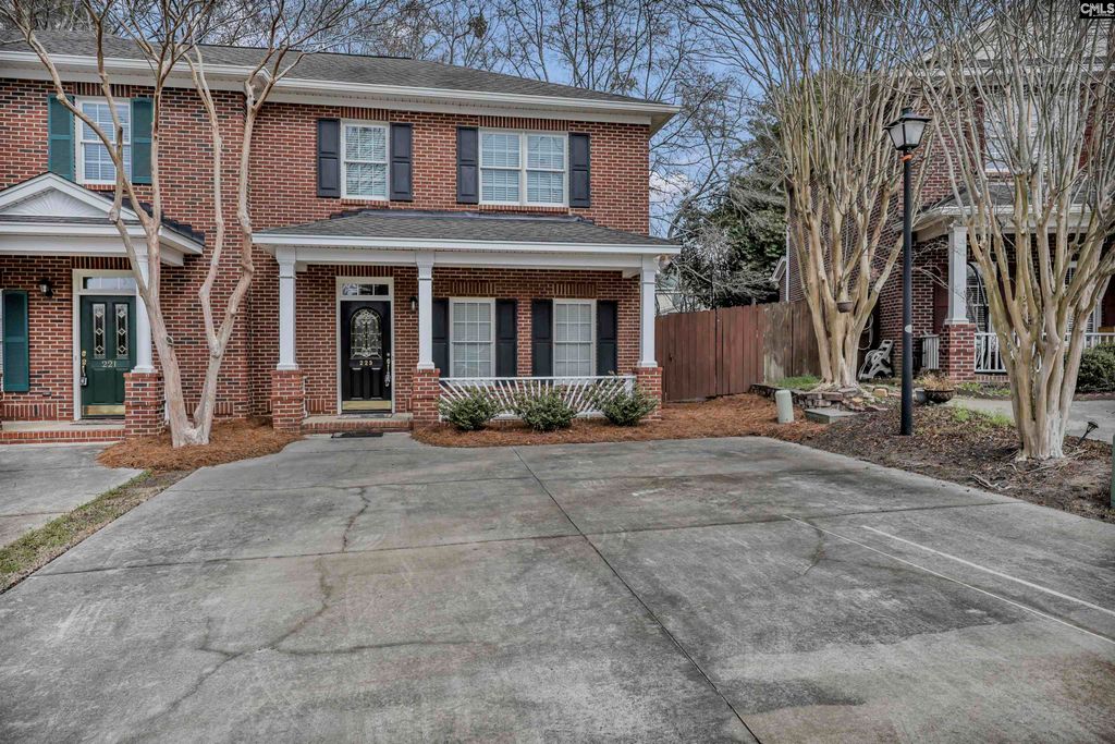 223 Ivy Park Lane, Lexington, SC 29072