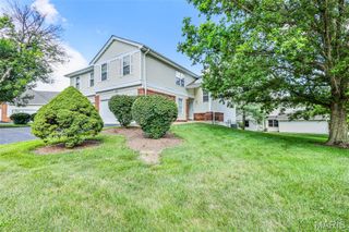 13001 King Arthur Lane, St Louis, MO 63146