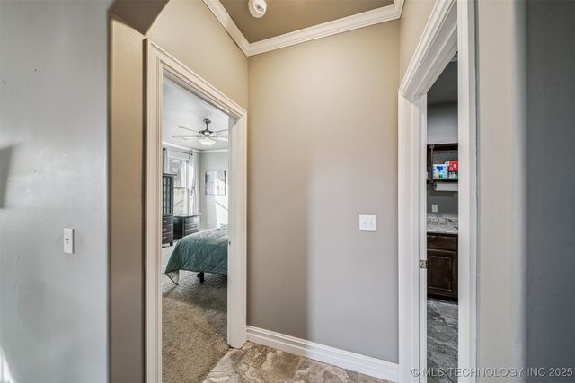 26110 E 115th Court, Coweta, OK 74429