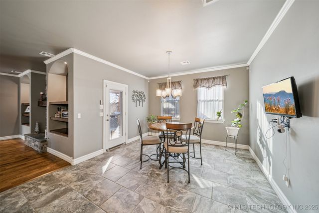 26110 E 115th Court, Coweta, OK 74429