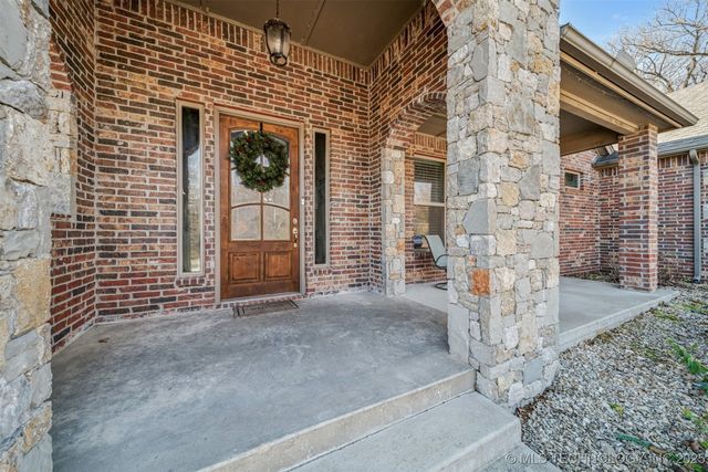 26110 E 115th Court, Coweta, OK 74429