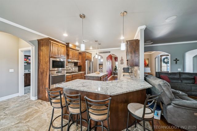 26110 E 115th Court, Coweta, OK 74429