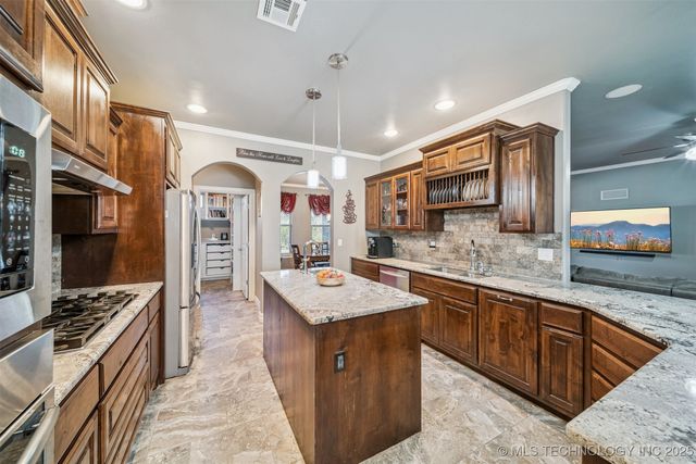 26110 E 115th Court, Coweta, OK 74429