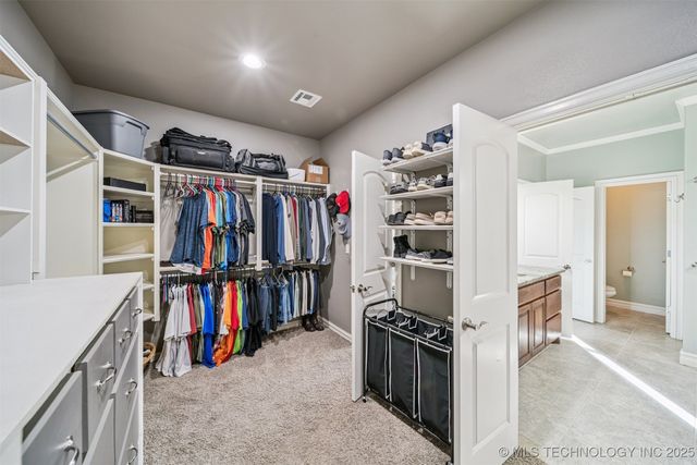 26110 E 115th Court, Coweta, OK 74429