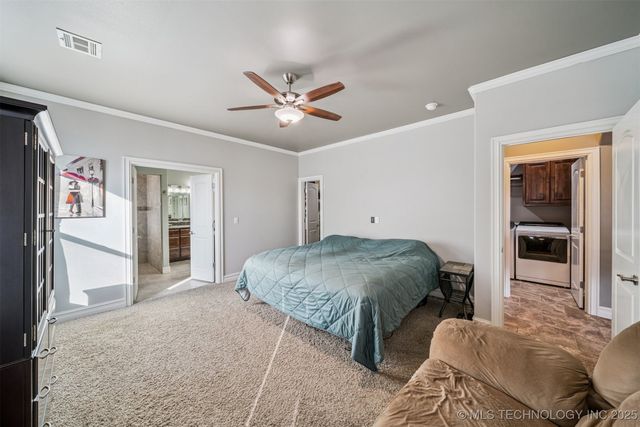 26110 E 115th Court, Coweta, OK 74429