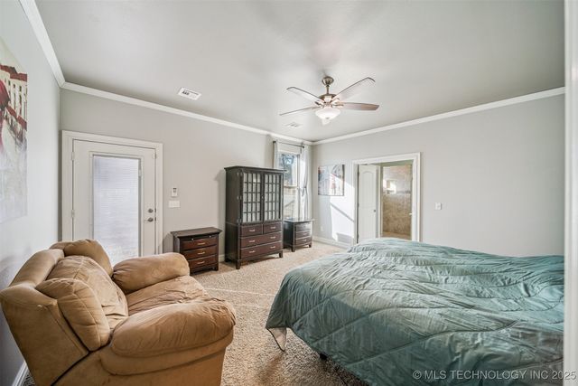 26110 E 115th Court, Coweta, OK 74429