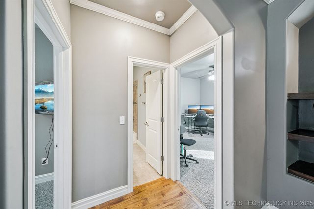 26110 E 115th Court, Coweta, OK 74429