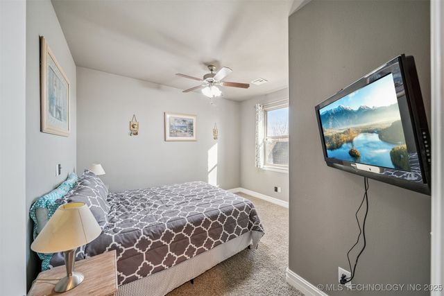 26110 E 115th Court, Coweta, OK 74429