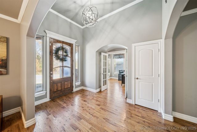 26110 E 115th Court, Coweta, OK 74429