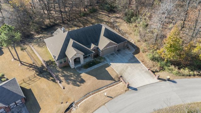 26110 E 115th Court, Coweta, OK 74429