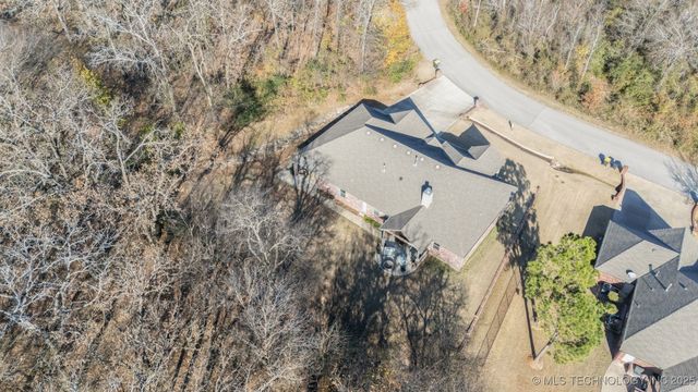 26110 E 115th Court, Coweta, OK 74429