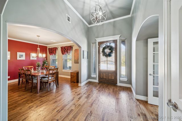 26110 E 115th Court, Coweta, OK 74429