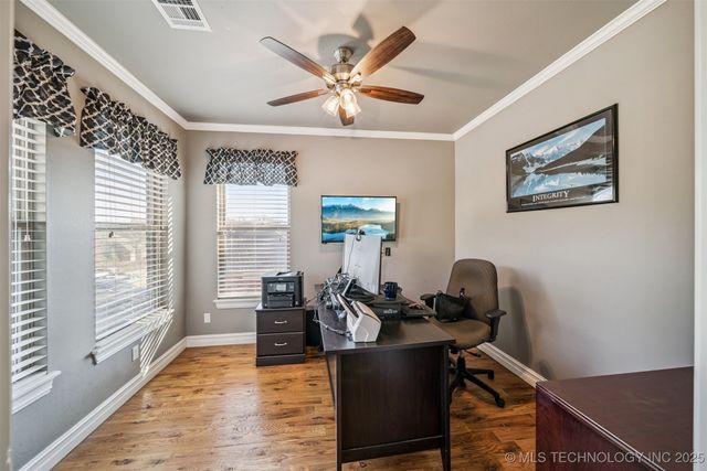 26110 E 115th Court, Coweta, OK 74429