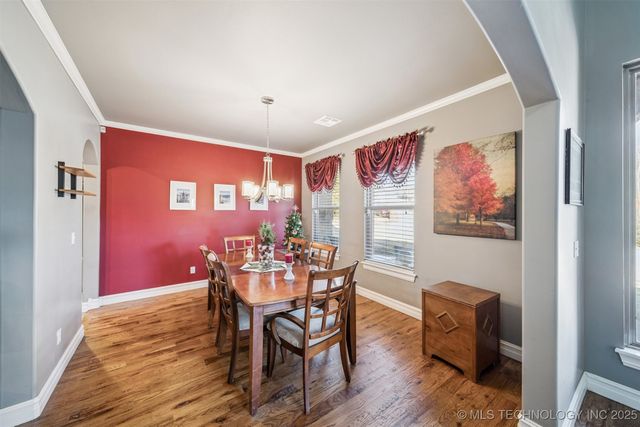 26110 E 115th Court, Coweta, OK 74429