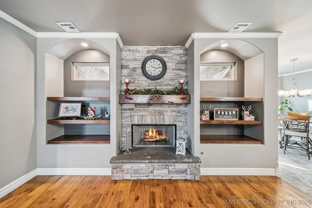 26110 E 115th Court, Coweta, OK 74429