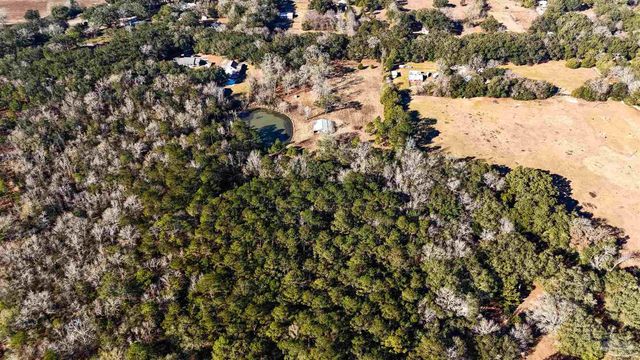 Lot 5 Tidwell Rd, Pace, FL 32571