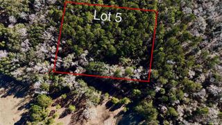 Lot 5 Tidwell Rd, Pace, FL 32571