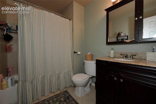 4885 Hunters Run NA, Colorado Springs, CO 80911