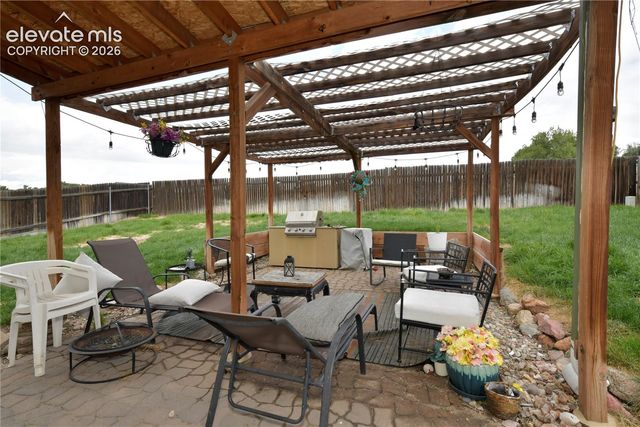 4885 Hunters Run NA, Colorado Springs, CO 80911