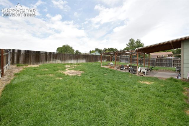 4885 Hunters Run NA, Colorado Springs, CO 80911