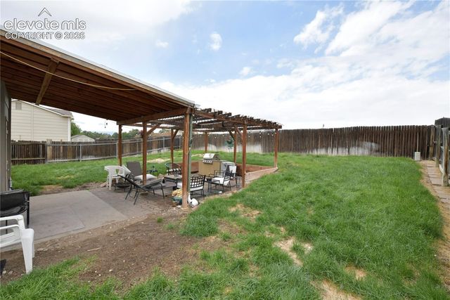 4885 Hunters Run NA, Colorado Springs, CO 80911