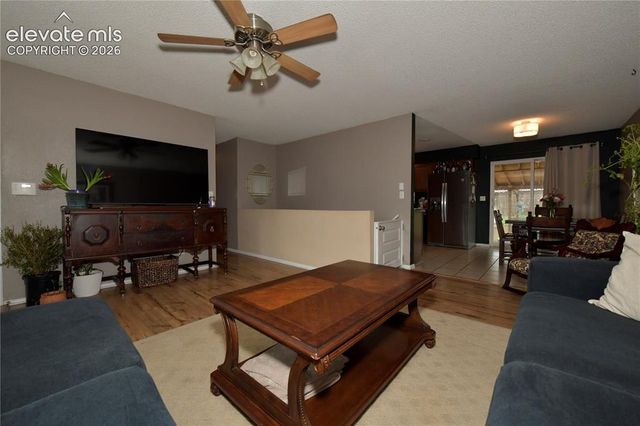4885 Hunters Run NA, Colorado Springs, CO 80911