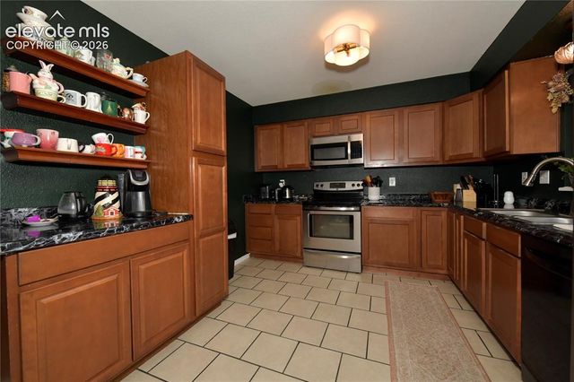 4885 Hunters Run NA, Colorado Springs, CO 80911