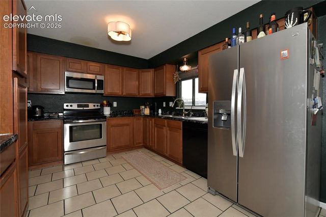 4885 Hunters Run NA, Colorado Springs, CO 80911