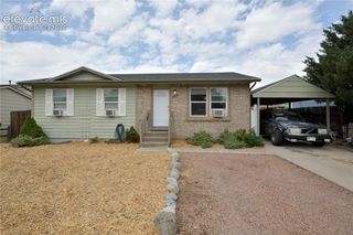 4885 Hunters Run, Colorado Springs, CO 80911