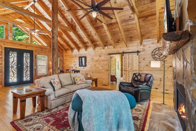 245 Timberwalk Drive, Ellijay, GA 30540