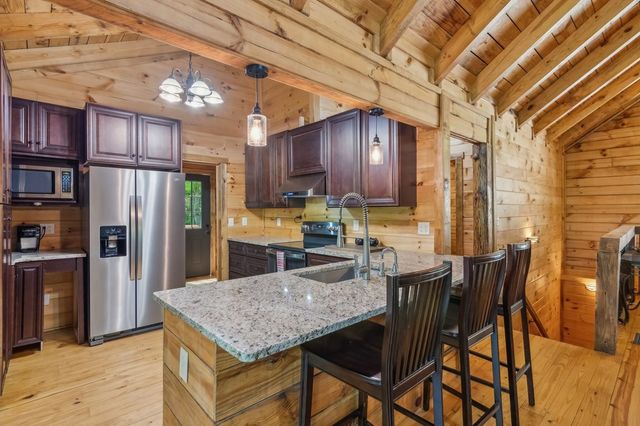 245 Timberwalk Drive, Ellijay, GA 30540