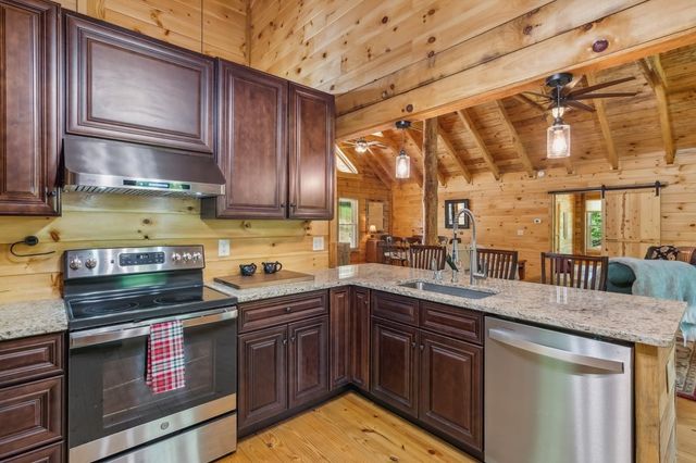 245 Timberwalk Drive, Ellijay, GA 30540