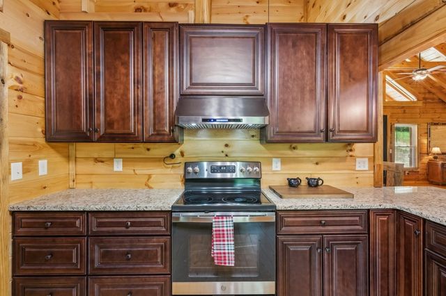 245 Timberwalk Drive, Ellijay, GA 30540