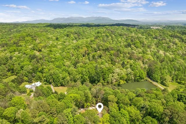 245 Timberwalk Drive, Ellijay, GA 30540