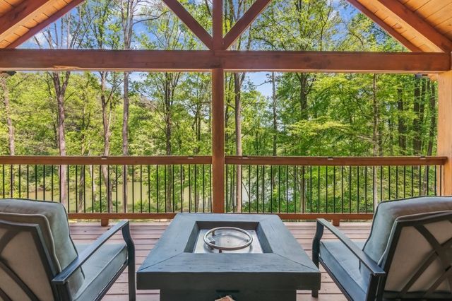 245 Timberwalk Drive, Ellijay, GA 30540